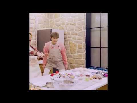 NCT 마크 | 쟌씨씨 마크 | 방방뛰는 마크 | 캐롤부르는 마크