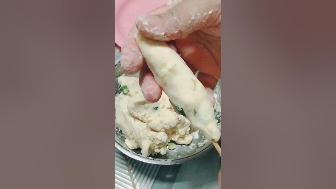 Cemilan dari kentang dan Aci #kentang #tapioka #shortsvideo #masak #cemilan #shorts Cemilan dari kentang dan Aci #kentang #tapioka #shortsvideo #masak #cemilan #shorts