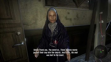 Dead Island Walkthrough - Chapter 5 - Part 1 - Drowned Hope (1/2)