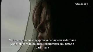 Musikalisasi puisi : AKU MUNDUR (Aideti Lestari)