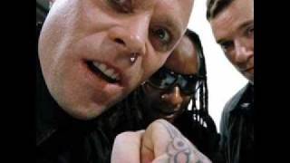 The Prodigy Warning Lyrics