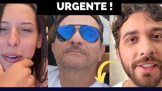 Urgent Ana Castela And Gustavo Miotos Reconciliation Becomes A Topic After A Post By The Singer