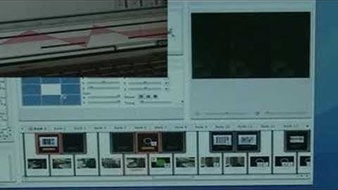 Driving GrandVJ from a MIDI sequencer