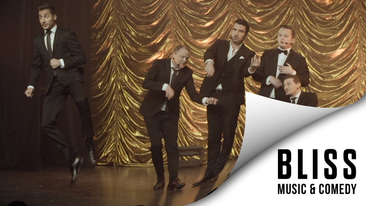 BLISS | Klassik Medley