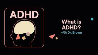 ADHD Aha! | What is ADHD?