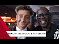 Lilian thuram donne son avis sur eliesse ben seghir 