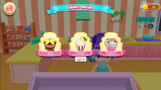 Готовим Торт