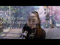 One more time,One more chance/山崎まさよし【cover】歌詞付き、フルサイズ、女性キー