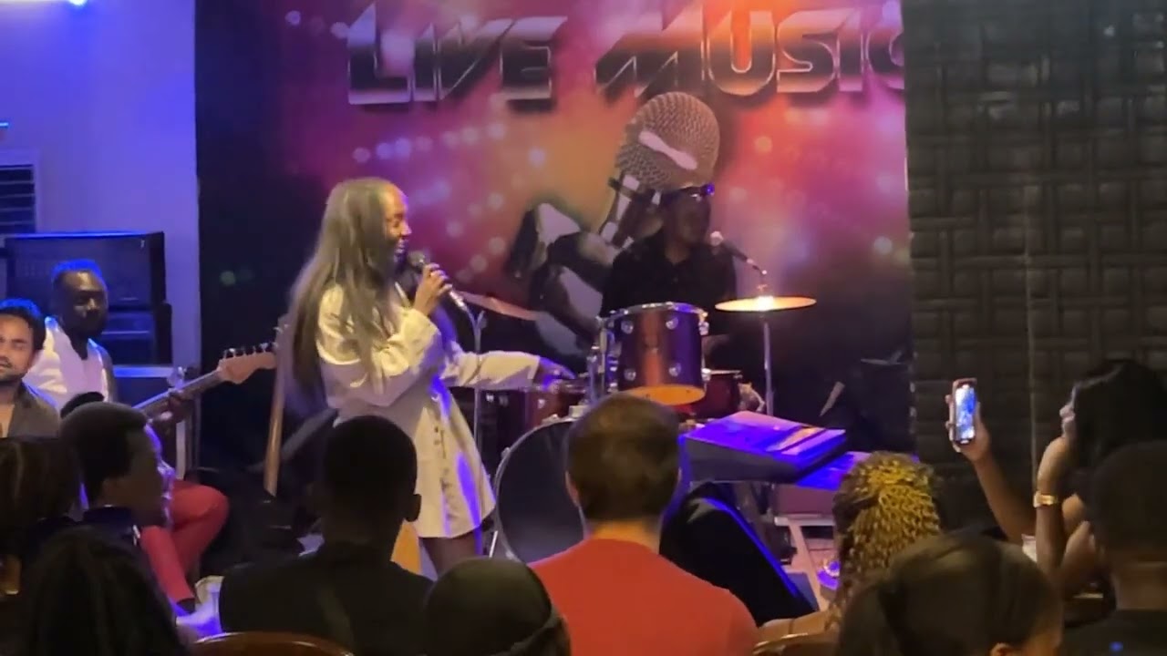 Noble Kay ( TOSIN MUSIC VIDEO)