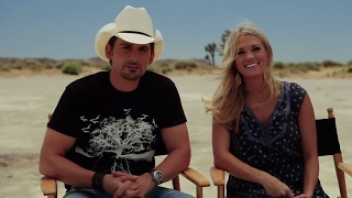 Brad & Carrie Announcement | CMA
