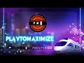 PlayToMaximize プロジェクトの概要