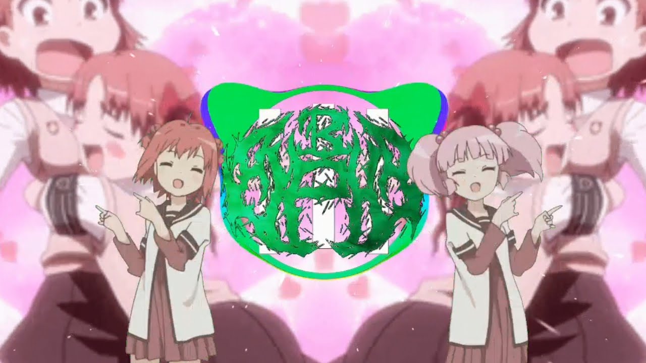 [ JERSEY CLUB ] MOSHII LIGHTZ - Yuru Yuri (A-OLO Flip)