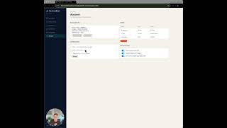 Account & Billing Setup: Manage Users, Alerts & Your Plan | PipelineLift AI (Part 6 of 6) screenshot 4