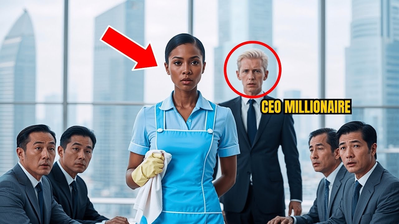 A Black Woman Is Asked to Leave First Class — Then the Pilot Makes an Announcement