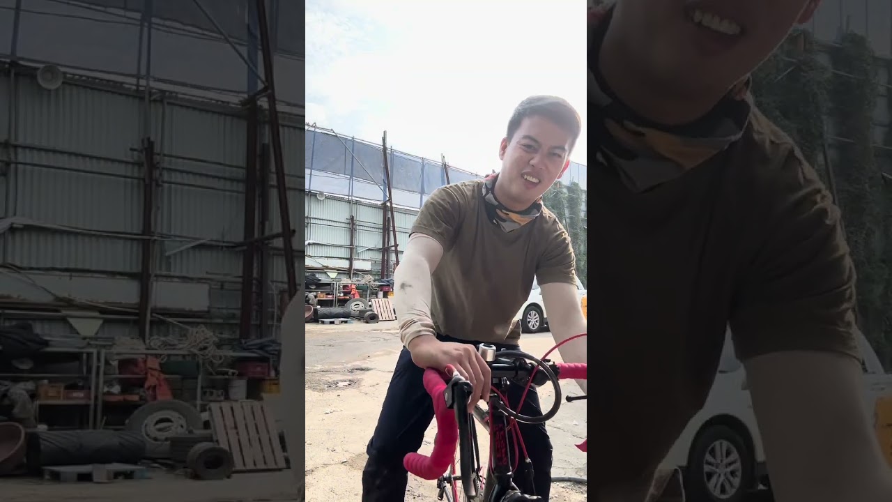 pangarap ko basura lang pala sa korea