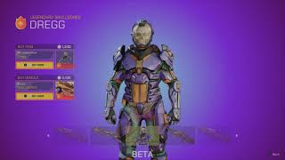 Splitgate #1 (beta)