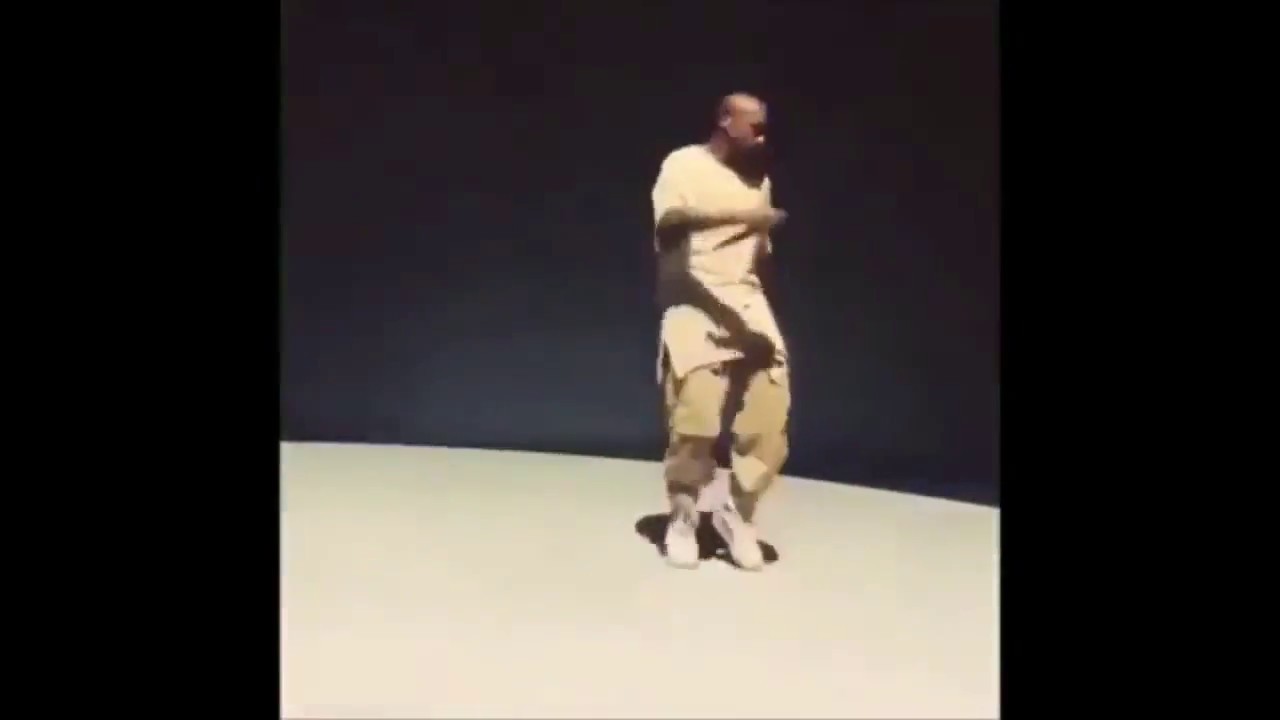 Kanye West Lift Yourself Scoop de Whoop (accelerating 2x) YouTube
