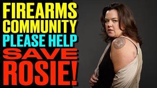 Please Help Save Rosie..she Needs The Gun Communities Help