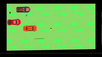 Games made with Construct 2 and Tutorials (GTA Clone and Peggle Clone)