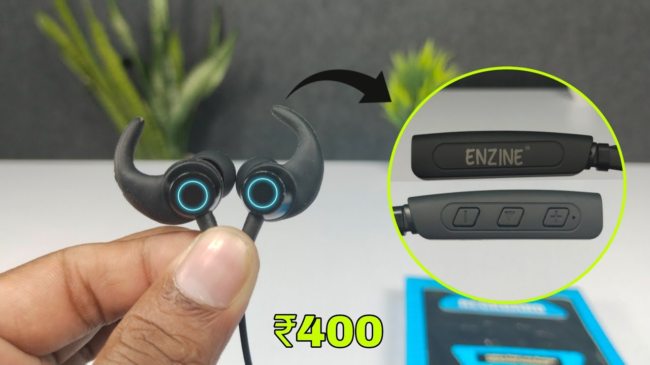 best neckband under 400