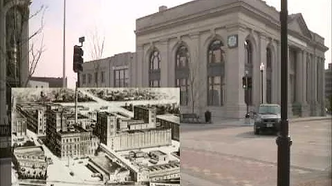 History of Krug Park and St Joseph, Mo with Bill K...