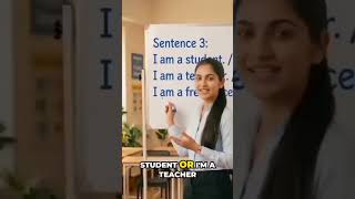 30 Days English Challenge – Day 1 | Begin Your Speaking Journey