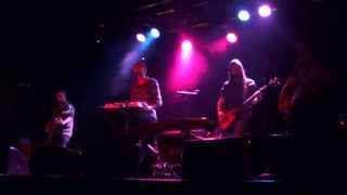 Already Gone (Live) - The Grey File | The Hi-Fi