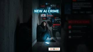 🇬🇧 Anyone can be a victim of this AI crime! Deepfake Nudes #deepfake #safety #shorts