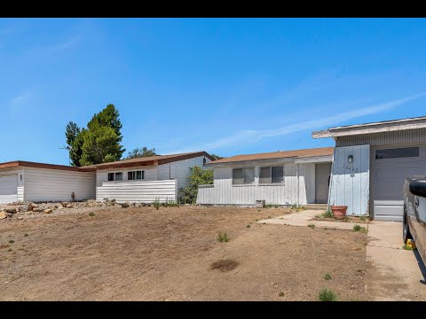 13442 Mountainside Drive, Poway, CA home video tour