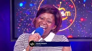 Ntombi Magagula -Ebenezer