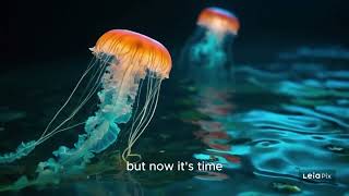 Underwater Slumber: A Bedtime Story for Ocean Creature