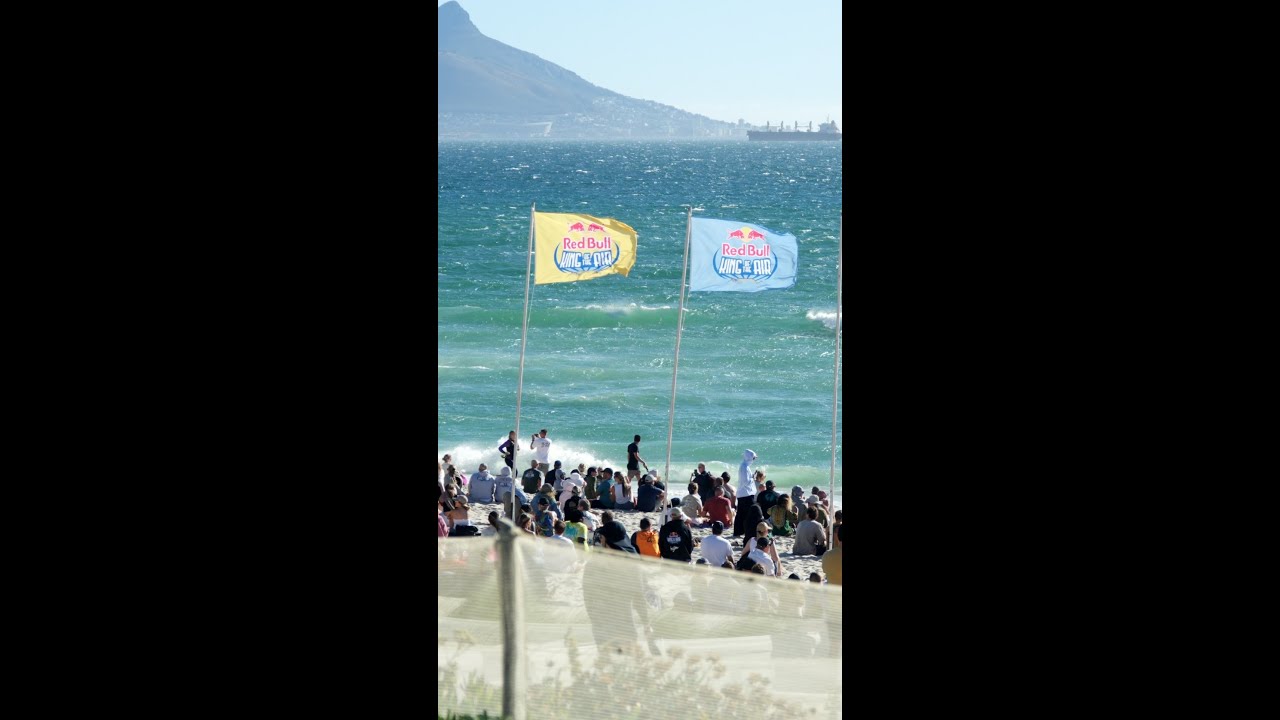 Epic First Day at KING OF THE AIR 2024: Stunning Performances & Big Wins! 