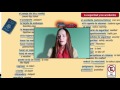 Class Videos with Dra. B: Vocabulario: Lección 5