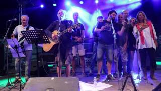 Campo Hobbit 40 23/06/2017 -  Il domani appartiene a noi