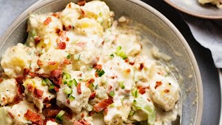 The best Potato Salad....