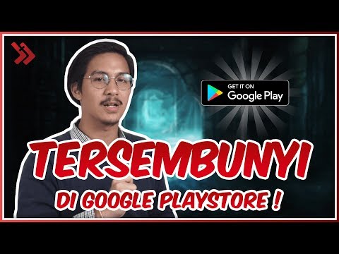 5 Game Android Keren Yang Disembunyikan Oleh PLAYSTORE!