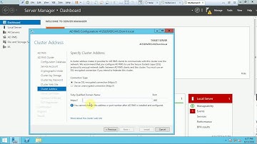 10 4 Installing the AD RMS Role