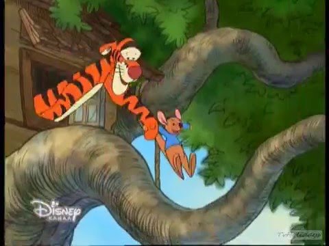 Disney Channel Russia Continuity 10 03 16 