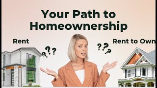 🏡 Discover Your Dream Home: Rent or Rent-to-Own with Bob Hale Realty! 🏡