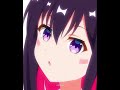 Azu-chan ❤️😊 #shorts #azki #vtuber #hololive #fyp