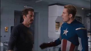 Avengers - Before Infinity War - Part 3 by Paul ClipMaster 2,144 views 6 years ago 7 minutes, 51 seconds