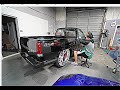 Ground Zero's OBS 454 SS LST Show Prep Wash, Clay, Cquartz Lite & Wet Sand a Scratch Off (Part 2)