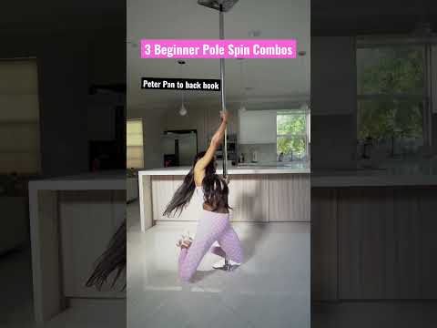 3 Beginner Pole