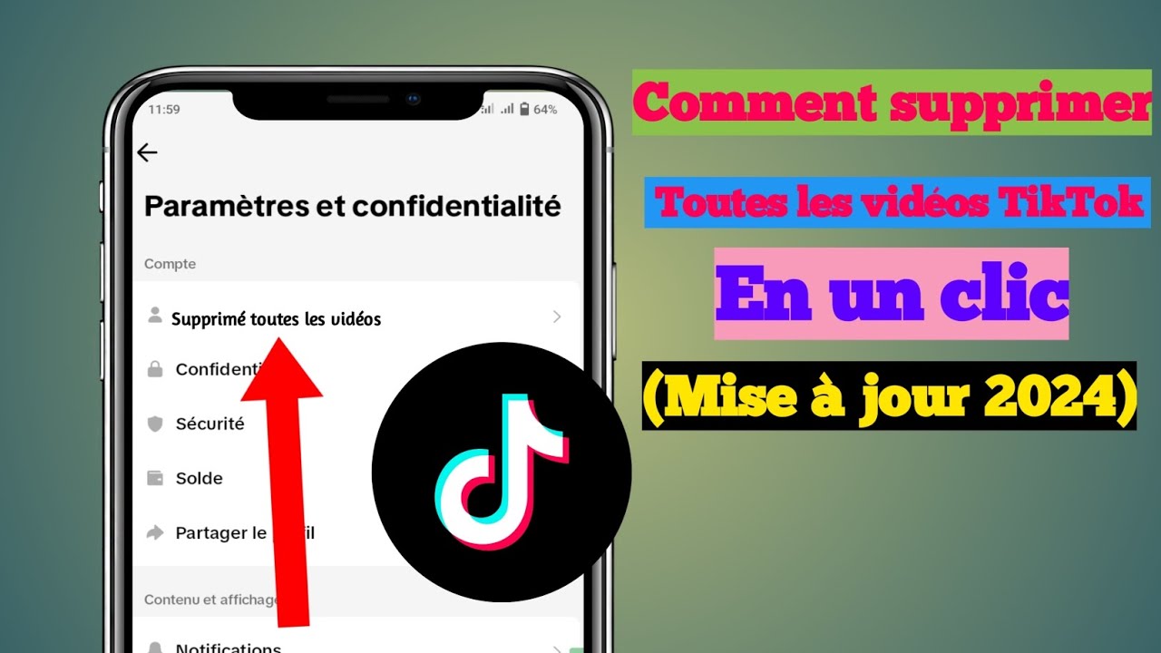 Comment Eviter Que Vos Videos Ne Soient Volees Sur Tiktok