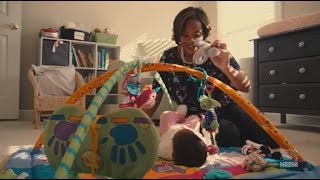 Putting People First: Paid Leave and Nestlé's Parent Support Policy