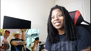 THAT MEXICAN OT FT PAUL WALL & DRODI - JOHNNY DANG (REACTION)