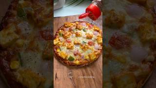 #shorts Domino’s jaisa pizza ghar pr  #pizza #recipe