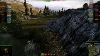 Medium tank mission 15 in the Fury screenshot 5