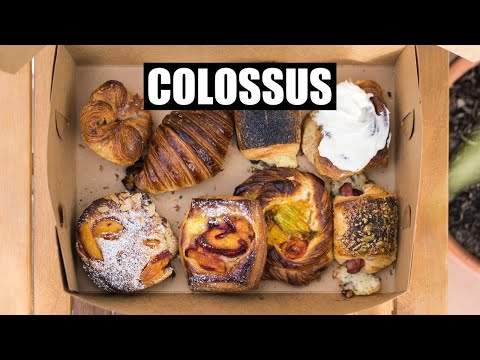 Video: Trölsch Pastry Shop