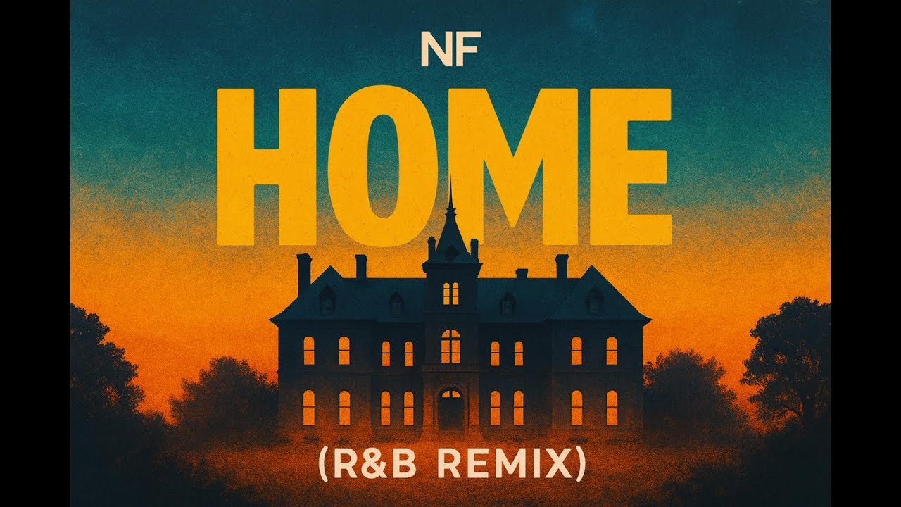 NF - Home Remix (R&B Flip)